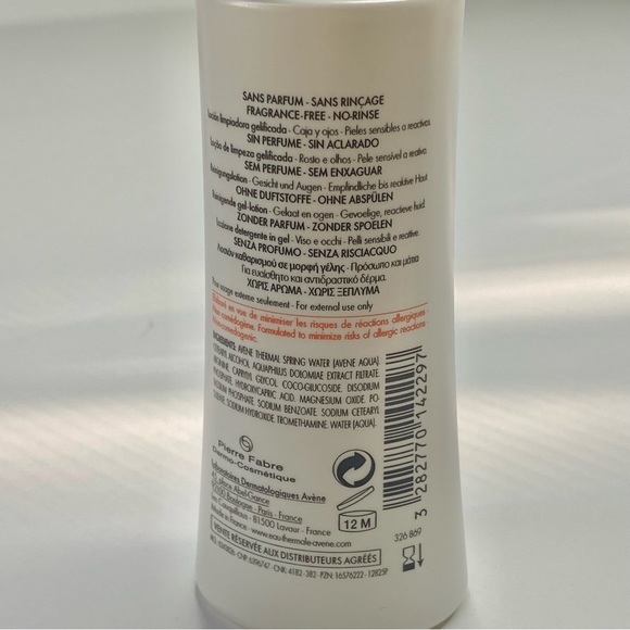 Cleanser Extravaganza! For every part of your body! NWT - Picture 8 of 16
